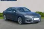2019 Audi A4 35 TFSI S Line 4dr S Tronic