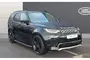 2025 Land Rover Discovery 3.0 D350 35th Edition 5dr Auto