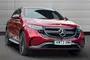 2023 Mercedes-Benz EQC EQC 400 300kW AMG Line Premium 80kWh 5dr Auto