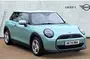 2024 MINI Hatchback 1.5 C Classic 3dr Auto