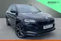 2023 Skoda Karoq 1.5 TSI Sportline 5dr