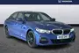 2019 BMW 3 Series 330i M Sport 4dr Step Auto