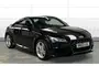 2022 Audi TT 40 TFSI Sport 2dr S Tronic