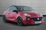 2019 Vauxhall Adam 1.2i Griffin 3dr