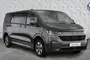 2025 Volkswagen Transporter Shuttle 2.0 TDI 150PS Minibus Style Auto