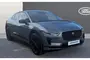 2022 Jaguar I-Pace 294kW EV400 HSE Black 90kWh 5dr Auto 11kW Charger