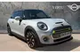 2020 MINI Hatchback 135kW Cooper S Level 3 33kWh 3dr Auto