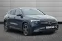 2021 Mercedes-Benz EQA EQA 250 140kW AMG Line 66.5kWh 5dr Auto
