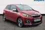 2020 Peugeot 108 1.0 72 Collection 5dr