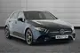 2023 Mercedes-Benz A-Class A200 AMG Line Premium 5dr Auto