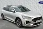 2025 Ford Focus Estate 1.0 EcoBoost Hybrid mHEV 155 ST-Line 5dr Auto