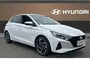 2022 Hyundai i20 1.0T GDi 48V MHD Premium 5dr