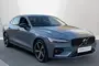 2023 Volvo S60 2.0 B5P Plus Dark 4dr AWD Auto