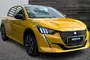 2022 Peugeot e-208 100kW GT 50kWh 5dr Auto
