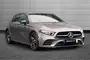 2022 Mercedes-Benz A-Class A200 AMG Line Executive Edition 5dr Auto