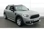 2017 MINI Countryman 1.5 Cooper 5dr