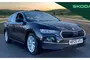 2025 Skoda Octavia Estate 2.0 TDI 150 SE L 5dr DSG