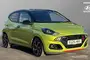 2025 Hyundai i10 1.0T [90] N Line 5dr [Nav]