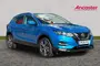 2018 Nissan Qashqai 1.2 DiG-T N-Connecta 5dr