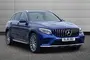 2018 Mercedes-Benz GLC GLC 250d 4Matic AMG Line Premium 5dr 9G-Tronic