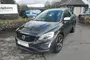 2016 Volvo XC60 D4 [190] R DESIGN Lux Nav 5dr AWD Geartronic
