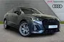 2024 Audi Q3 35 TFSI Black Edition 5dr S Tronic [20" Alloy]