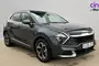 2025 Kia Sportage 1.6T GDi 157 48V ISG 2 5dr
