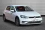 2017 Volkswagen Golf 1.4 TSI SE [Nav] 5dr