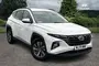 2021 Hyundai Tucson 1.6 TGDi SE Connect 5dr 2WD