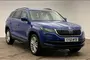 2021 Skoda Kodiaq 1.5 TSI SE L 5dr DSG [7 Seat]