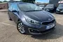 2016 Kia Ceed 1.6 CRDi ISG 3 5dr