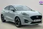 2025 Ford Puma 1.0 EcoBoost Hybrid mHEV 155 ST-Line X DCT 5dr