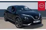 2025 Nissan Juke 1.0 DiG-T N-Connecta 5dr
