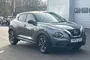2025 Nissan Juke 1.0 DiG-T N-Connecta 5dr