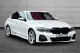 2020 BMW 3 Series 320d M Sport 4dr Step Auto