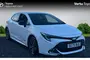 2025 Toyota Corolla 1.8 Hybrid Design 5dr CVT