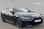 2025 BMW 4 Series Gran Coupe M440i xDrive MHT 5dr Step Auto