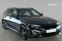 2021 BMW 3 Series 330e M Sport 5dr Step Auto