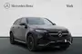 2022 Mercedes-Benz EQC EQC 400 300kW AMG Line Premium Plus 80kWh 5dr Auto