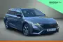 2023 Skoda Octavia 2.0 TSI vRS 5dr