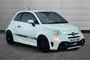 2018 Abarth 595 1.4 T-Jet 180 Competizione 3dr