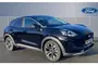 2024 Ford Puma 1.0 EcoBoost Hybrid mHEV Titanium 5dr