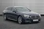 2026 Mercedes-Benz E-Class E220d Exclusive Premium 5dr 9G-Tronic