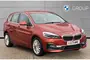 2021 BMW 2 Series Active Tourer 218i [136] Luxury 5dr Step Auto