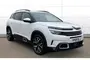 2019 Citroen C5 Aircross 1.6 PureTech 180 Flair Plus 5dr EAT8