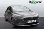 2022 Ford Fiesta 1.0 EcoBoost Hybrid mHEV 125 Titanium X 5dr