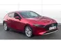 2023 Mazda 3 2.0 e-Skyactiv X MHEV [186] Takumi 5dr Auto