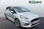 2020 Ford Fiesta 1.0 EcoBoost 95 ST-Line X Edition 5dr