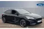 2021 Ford Focus 1.0 EcoBoost Hybrid mHEV 155 ST-Line X Edition 5dr