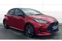 2023 Toyota Yaris 1.5 Hybrid GR Sport 5dr CVT
